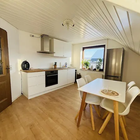 Lägenhet In Woernitz Unterwornitz