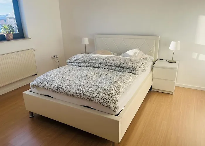 In Woernitz Διαμέρισμα