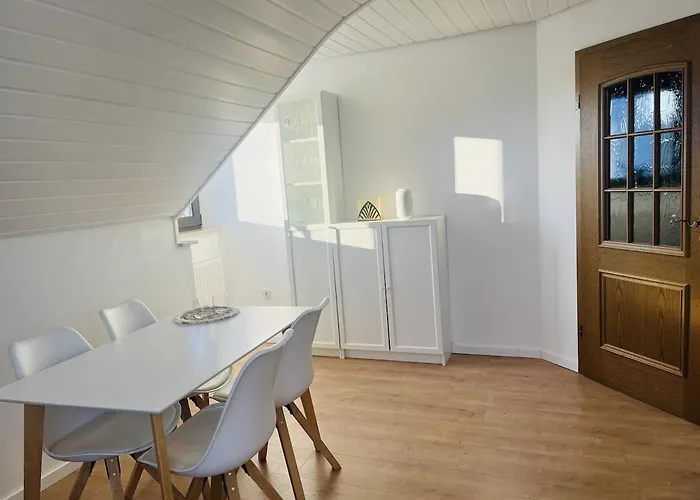 Lägenhet In Woernitz Unterwornitz